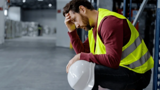 Casi la mitad de las muertes laborales en Canarias fue por infartos