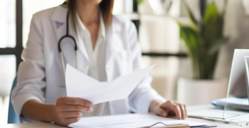 Cómo crear un justificante médico