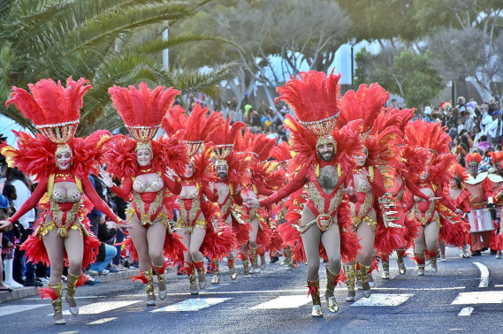 coso arrecife 2026 coso arrecife 2026