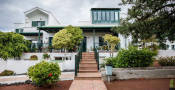 Lanzarote más allá de César Manrique: la isla que sigue creando