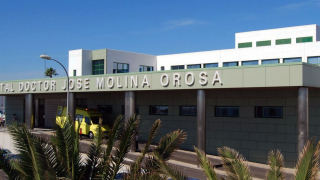 En Lanzarote, uno de cada diez médicos va a la huelga En Lanzarote, uno de cada diez médicos va a la huelga