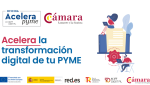 La Cámara de Comercio impulsa la transformación digital de pymes y autónomos a través de la Oficina Acelera Pyme Lanzarote