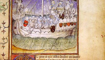 Las Canarias: el primer horizonte de la mirada europea (siglos XIV-XVI)