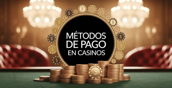 Métodos de pago seguros en los casinos online para un juego seguro Métodos de pago seguros en los casinos online para un juego seguro