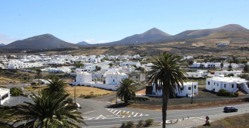 Cosas de Lanzarote que sorprenden a quienes vienen por primera vez