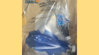 Lanza artefactos explosivos caseros durante los Carnavales Lanza artefactos explosivos caseros durante los Carnavales