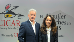 CICAR reafirma su compromiso con el turismo nacional en la Feria Navartur 2026 de Pamplona CICAR reafirma su compromiso con el turismo nacional en la Feria Navartur 2026 de Pamplona
