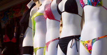 Descubre el bikini perfecto para el verano Descubre el bikini perfecto para el verano