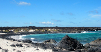 Las playas de Lanzarote que no puedes perder en Semana Santa Las playas de Lanzarote que no puedes perder en Semana Santa