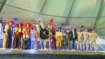 El Carnaval de Teguise arranca este domingo
