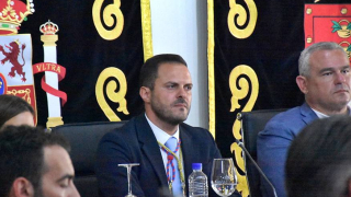 El PSOE aprieta, Yonathan resiste El PSOE aprieta, Yonathan resiste