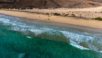 Por qué el Derecho del Mar es clave para Canarias