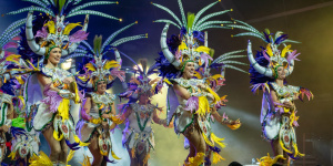 Lancelot Televisión retransmite la Gala de la Reina a las 20 horas