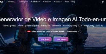 Detrás de escena del generador de video con IA: un análisis exhaustivo de sus tecnologías principales