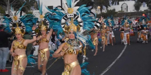 El Consorcio de Emergencias recomienda suspender las actividades al aire libre por el fuerte viento