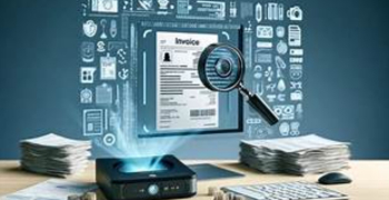 Traducción al Español: Automatización de Facturas con OCR IA