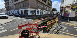 Arrecife activa el PEMU