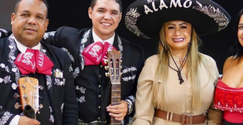 Mariachis de Medellín: Talento Nacional con Espíritu Mexicano
