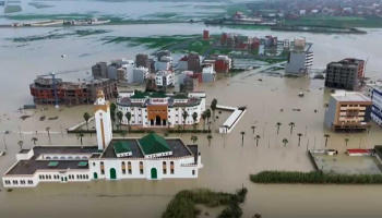 Impacto climático en África