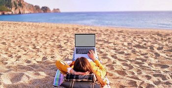 Canarias y el nomadismo digital: sectores y profesionales más involucrados