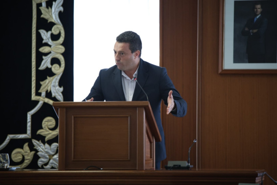 Considera las cuentas contradictorias y arbitrarias y ha presentado varias enmiendas para mejorarlos 