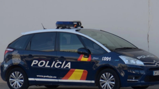 La intervención ciudadana permite detener a un menor por robo con violencia