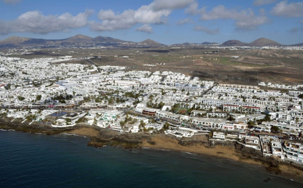 Puerto del carmen