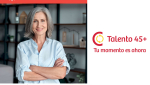 ‘Talento 45+’ impulsa la inserción laboral de los mayores de 45 años ‘Talento 45+’ impulsa la inserción laboral de los mayores de 45 años