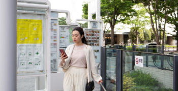 Mobiliario urbano inteligente: Cómo incorporar la tecnología a las ciudades