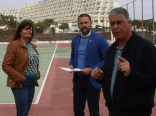 alejandro PP grupo mixto