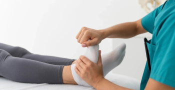 ​Fisioterapia traumatológica: Tu hoja de ruta para volver a moverte sin miedo