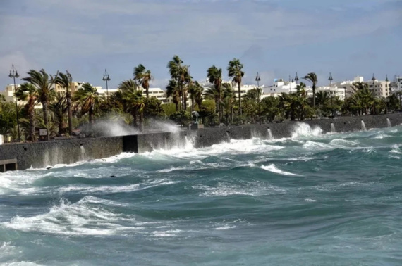 El Consorcio de Seguridad y Emergencias solicita a la población mucha precaución para evitar posibles accidentes