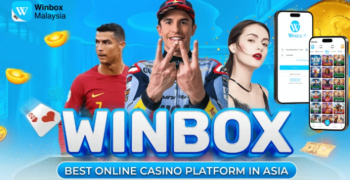 Easy Guide to Playing on Winbox Casino Easy Guide to Playing on Winbox Casino