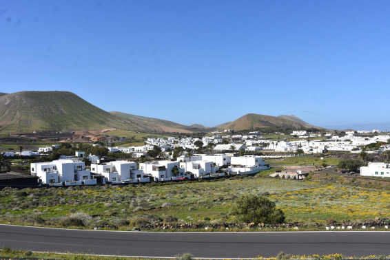 Infraestructuras, deporte y espacios públicos para reforzar el corazón del pueblo Infraestructuras, deporte y espacios públicos para reforzar el corazón del pueblo