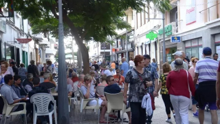 Un millón de españoles reciben una pensión 1.300 euros al mes por Incapacidad Permanente 