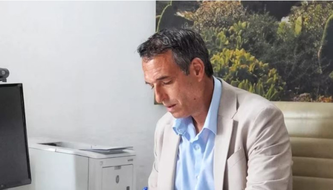 Alfedo Villaba Haria Alfedo Villaba Haria