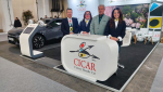 CICAR refuerza su presencia en B-Travel 2026, el Salón del Turismo de Barcelona
