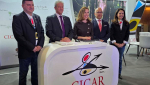 CICAR consolida su liderazgo en el mercado alemán en la ITB de Berlín 2026 CICAR consolida su liderazgo en el mercado alemán en la ITB de Berlín 2026