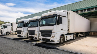 Sentimiento "agridulce" para los transportistas canarios con las medidas de Sánchez Sentimiento "agridulce" para los transportistas canarios con las medidas de Sánchez