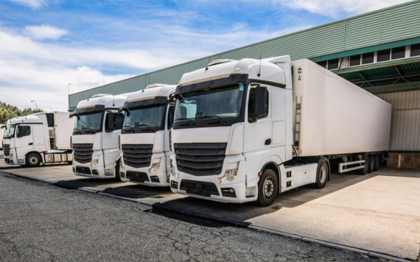 camiones en canarias