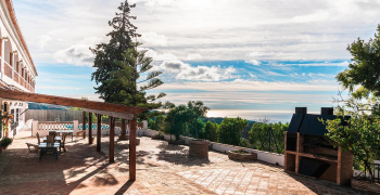 Montealminara: centro de desintoxicación en Málaga con alta de tasa de recuperación Montealminara: centro de desintoxicación en Málaga con alta de tasa de recuperación