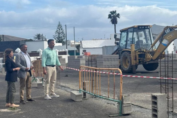 Conflicto muro de Uga Conflicto muro de Uga