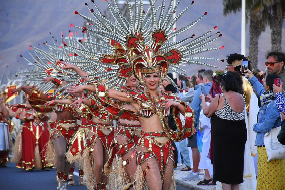 Coso Playa Blanca Portada Coso Playa Blanca Portada