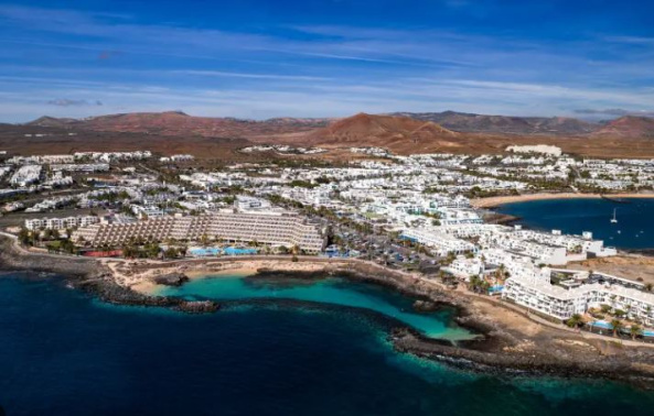 Costa Teguise Lanzarote Costa Teguise Lanzarote