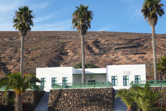 Escuelas Rurales de Lanzarote