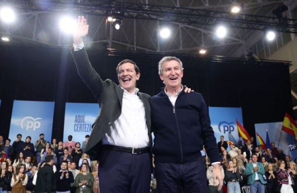 Elecciones Castilla y Leon Elecciones Castilla y Leon