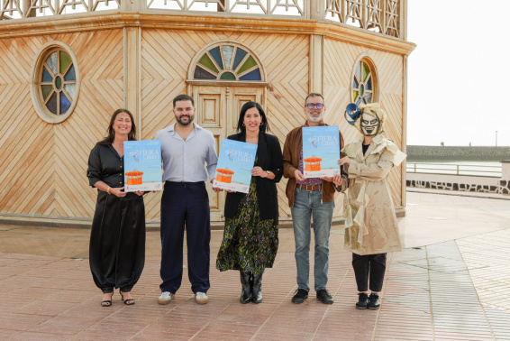 Fiera del Libro Lanzarote