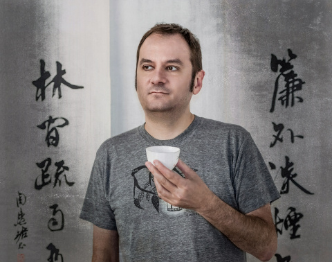 El escritor y conferenciante impartirá la ponencia 