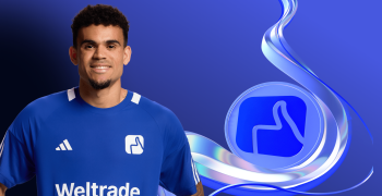 Convertirse en leyenda. Luis Díaz: El camino del campeón Convertirse en leyenda. Luis Díaz: El camino del campeón