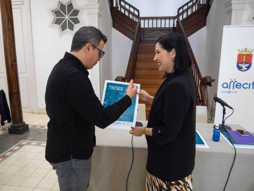 En marcha desde este sábado el III Ciclo de Conciertos Dramatizados en Arrecife